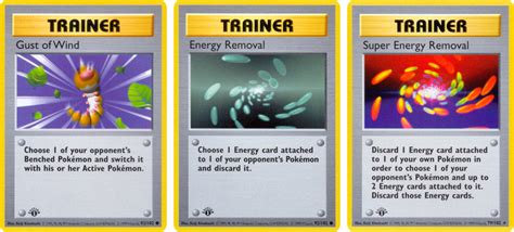 Power Creep, and Its History in the Pokemon TCG