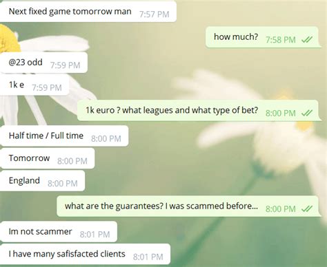 Sports Betting Scams - 5 Scams You Need To Be Aware Of - Smart Sports ...