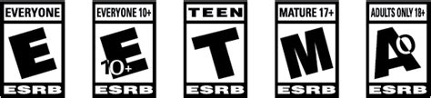 ESRB adds an 