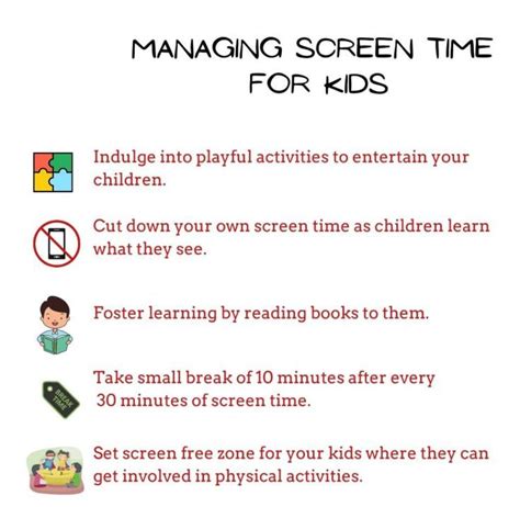 What are practical ways to manage kids’ gaming screen time?