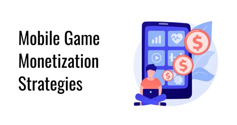 5 Mobile Game Monetization Strategies | Glimpse.me