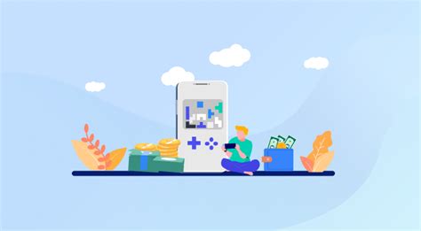 In-game ads: why non-intrusive ads in games are growing? | Singular