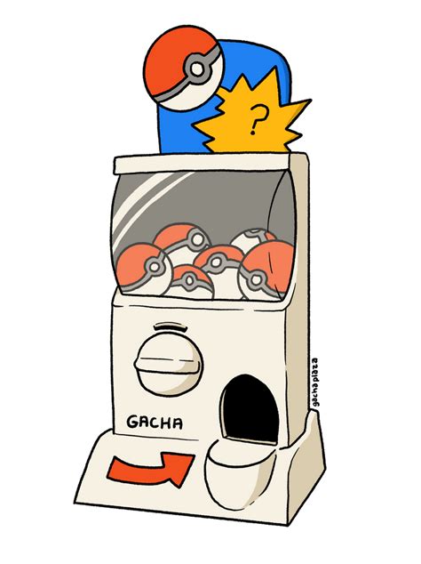 Pokemon Gacha Resource by gachaplaza on DeviantArt