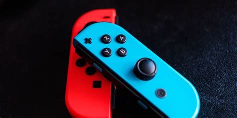 How to Fix Joy-Con Drift on Your Nintendo Switch: A Troubleshooting Guide