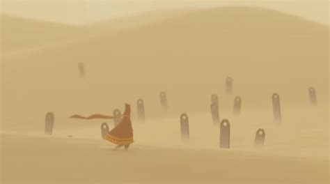 Indie game 'Journey' hits the App Store with no fanfare | AppleInsider