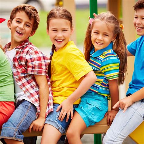 Front Page – Dalraida Kids