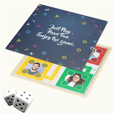 Get Your Game On. Custom board games made easy Personalized board games ...