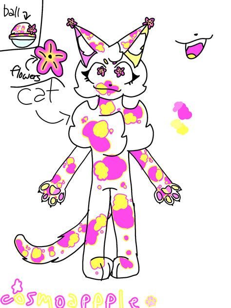 Gacha pull! by cosmoapple on DeviantArt