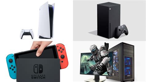 How to Know Which Video Game Platform is Right for You?