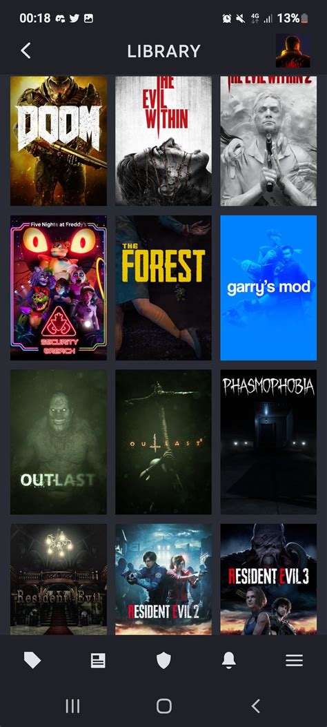 Can I get a few opinions on my steam library please? : r/videogames