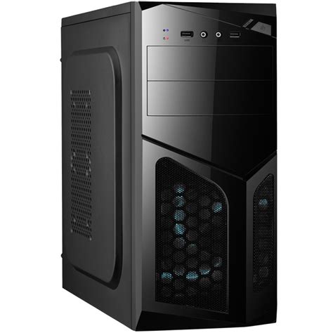 Computador Pc Intel Core 2 Duo 4GB HD 160GB Windows 7 Wifi | Submarino