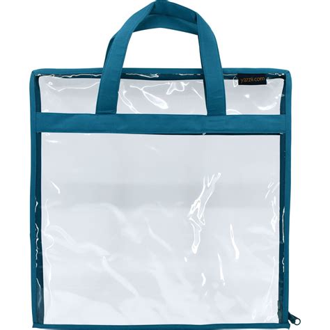 BLOCK CARRY CASE Black Yazzii 14.5 Quilt Block Carry Case | Etsy