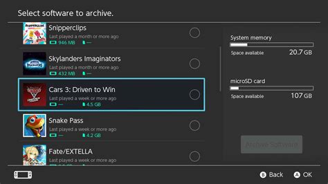 Guide: How to upgrade your Nintendo Switch MicroSD card | GamingBoulevard