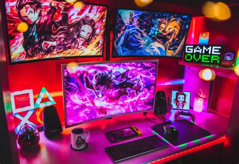 5 Bedroom Gaming Room Ideas | Redfin