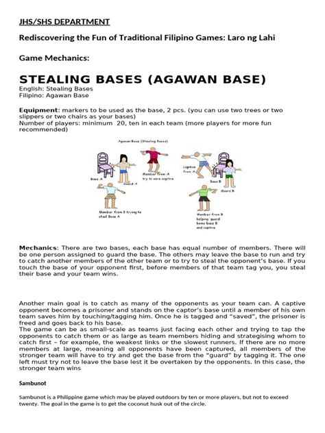 Game Mechanics | PDF