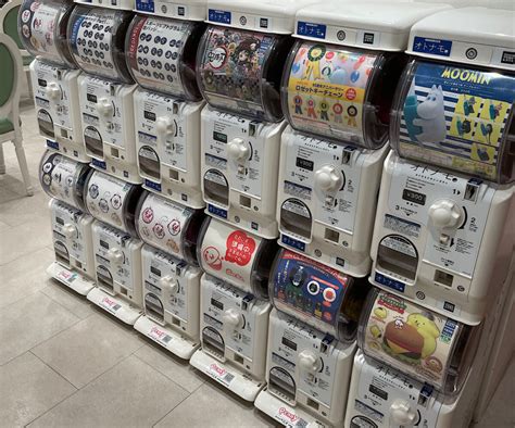 What is Gacha Gacha?