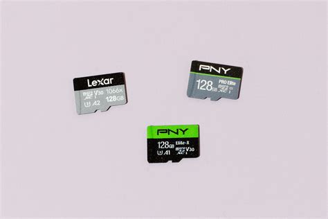 The 5 Best microSD Cards for 2023 | Reviews by Wirecutter
