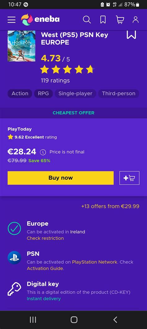 digital game keys, do they work ? : r/playstation