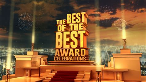 The Best Of The Best on Behance