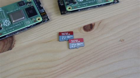 Sandisk Ultra Plus MicroSD Cards - The DIY Life