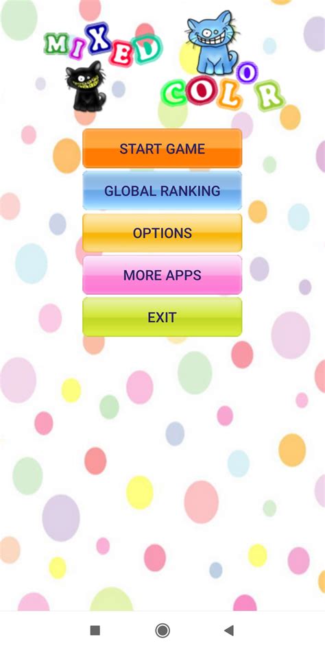 Color Puzzle - A fantastic puzzle game APK for Android Download