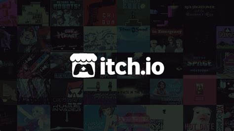 Indie Games Distributor itch.io Releases Improved Client | TechRaptor