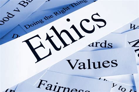 Ethics Defined. Branch of philosophy that involves… | by Laura ...