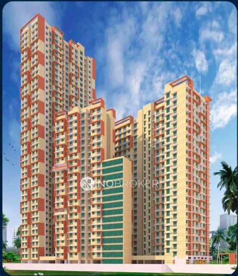 2 BHK Flats for Rent in Marathon Neopark Bhandup West, Mumbai ...