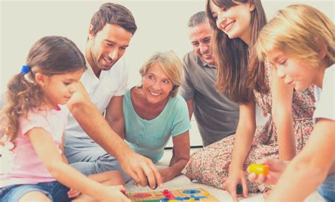 How to choose low-stress family co-op games for varied ages & skill levels?