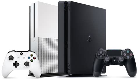 Gaming Consoles - Float Left I OTT TV App Solutions - Development ...