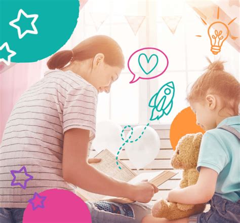 What Is Parenting? - Parents - Twinkl