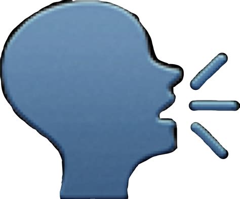 #talking #talk #shout #par #whistle #black #negro #freetoedit Clipart ...