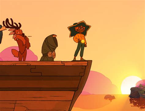 Spiritfarer Review - Gaming Respawn