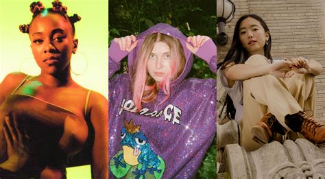 10 emerging indie-pop acts for hazy summer days | The Forty-Five