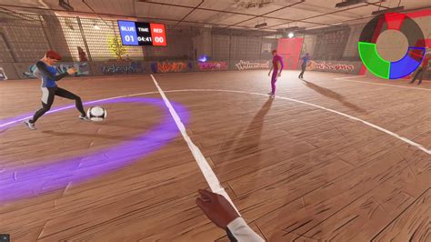 No Fair Play on Steam