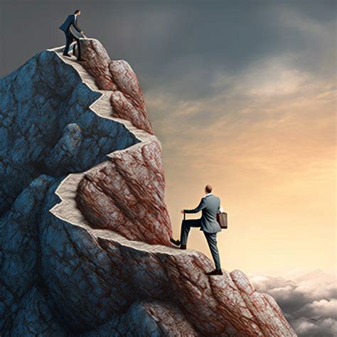 Successful Person