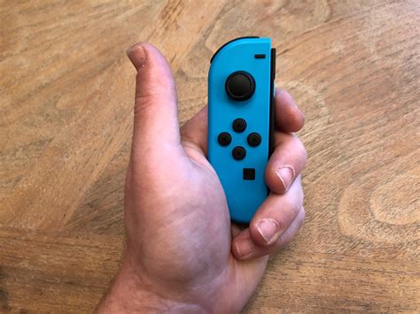 How to replace the joystick on your Switch Joy-Cons | iMore