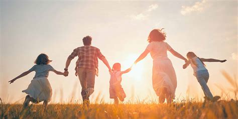 Global Family Day: Celebrating the Importance of Family