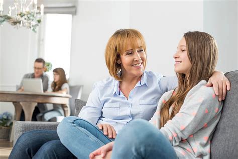 Teen and Family Services | Programs