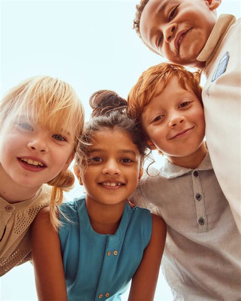 SS22 Lookbook – The Sunday Collective Kids Moves, Busby, King Kong ...