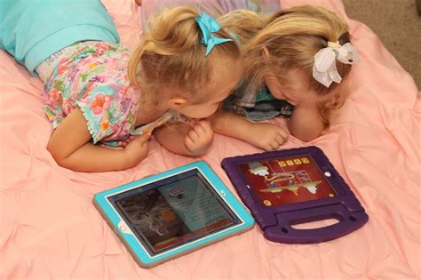 Easy Tips for Managing Screen Time for Kids