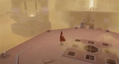 The Indie Game Journey Is Coming To Steam In June