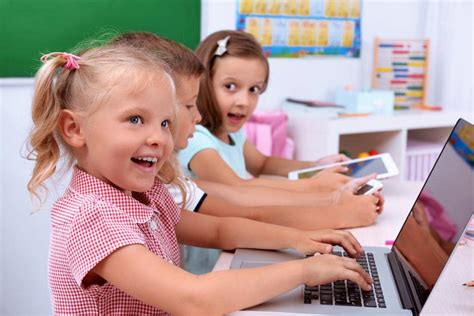 How Digital Education Provides Deeper Learning to School Children