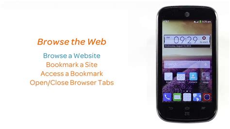 Web Browser Features Explained