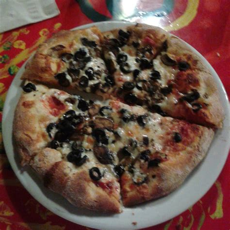 Best Pizza! - Yelp
