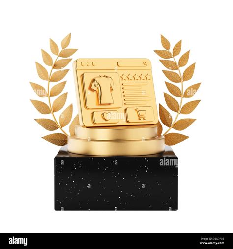 Online store design on Cut Out Stock Images &amp; Pictures - Alamy