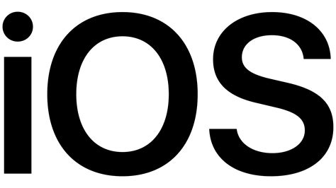 Ios Logo