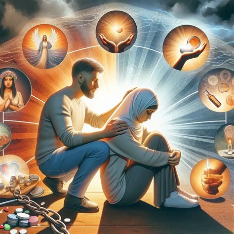 Recognizing Co-Occurring Disorders: Helping a Loved One with Addiction ...