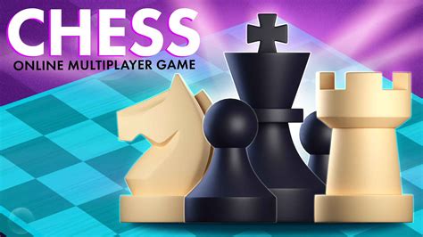 Chess Games 🕹️ Play Now for Free at CrazyGames!