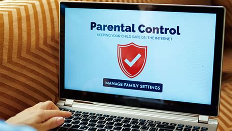 Get Parental Control Now | Best Parental Control Software